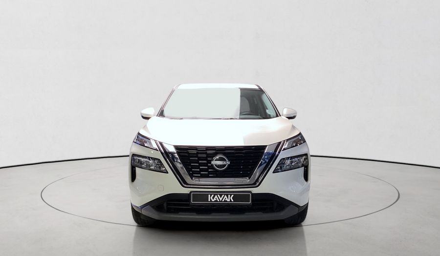 Nissan X-trail 2.5 S 2WD 5STR AUTO Suv 2025