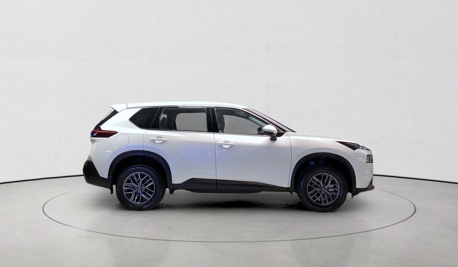 Nissan X-trail 2.5 S 2WD 5STR AUTO Suv 2025