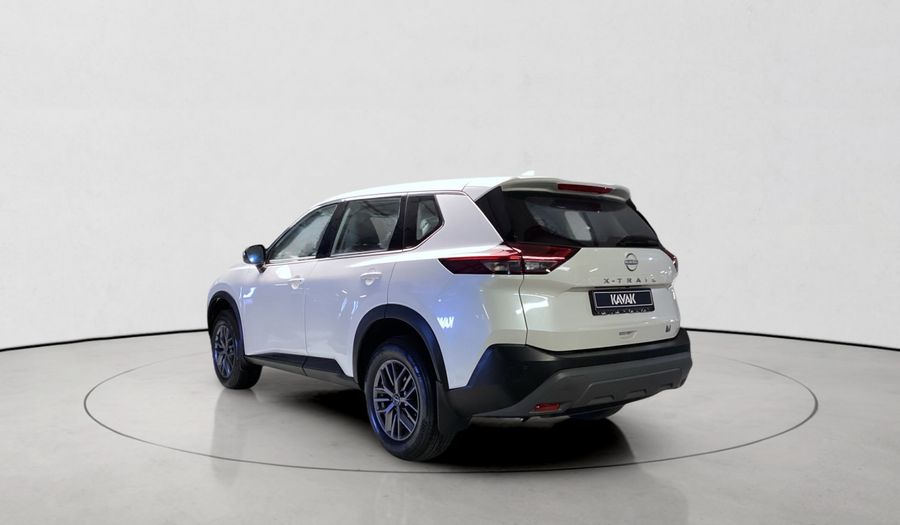 Nissan X-trail 2.5 S 2WD 5STR AUTO Suv 2025
