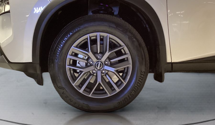 Nissan X-trail 2.5 S 2WD 5STR AUTO Suv 2025