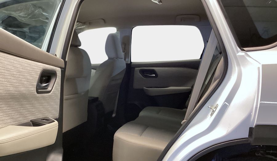 Nissan X-trail 2.5 S 2WD 5STR AUTO Suv 2025