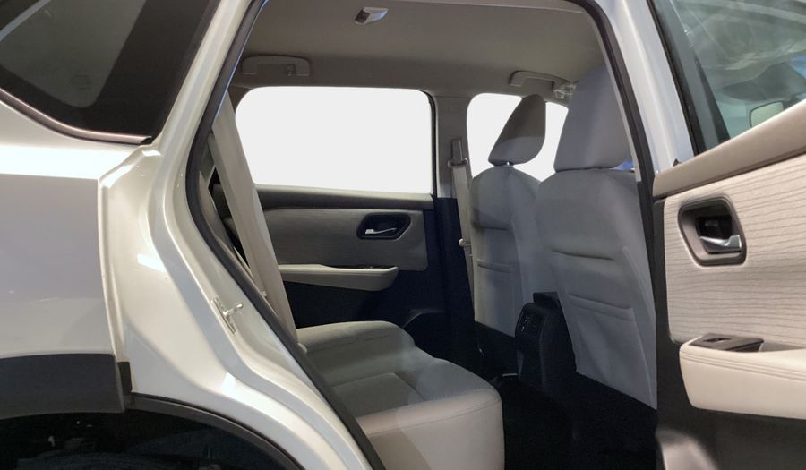 Nissan X-trail 2.5 S 2WD 5STR AUTO Suv 2025
