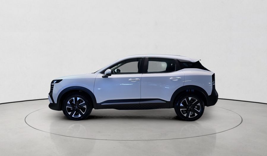 Nissan Kicks 2.0 SV CVT Suv 2025