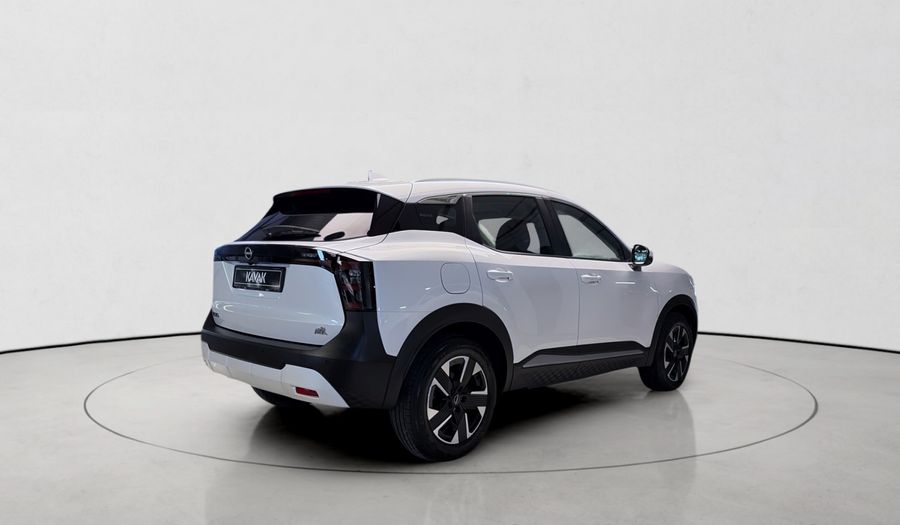 Nissan Kicks 2.0 SV CVT Suv 2025
