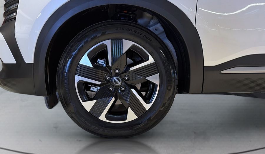 Nissan Kicks 2.0 SV CVT Suv 2025