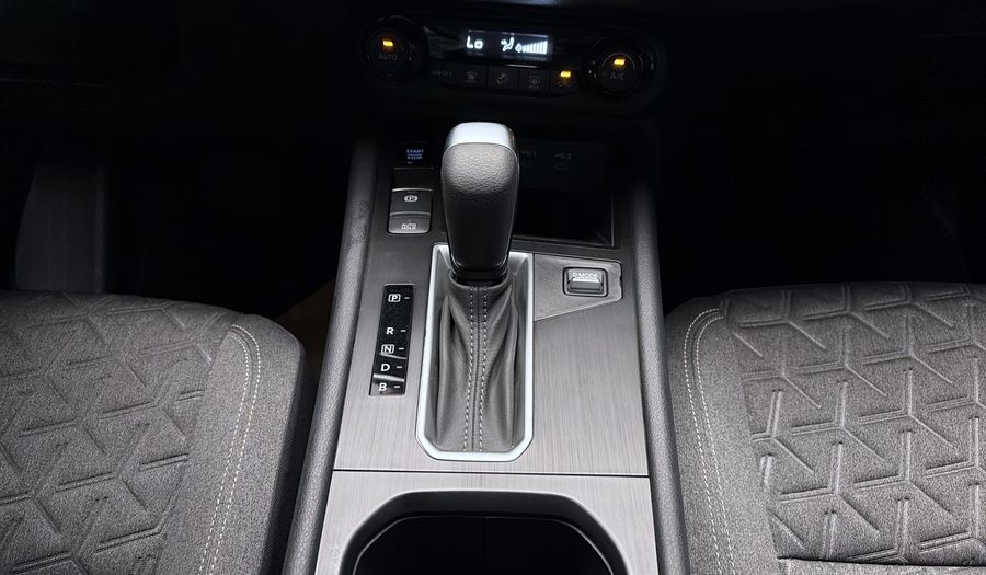 Nissan Kicks 2.0 SV CVT Suv 2025