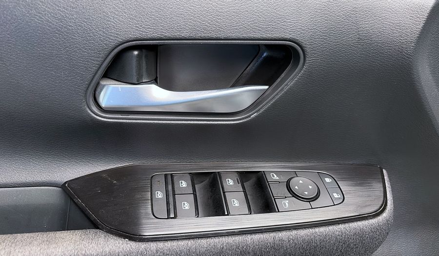 Nissan Kicks 2.0 SV CVT Suv 2025