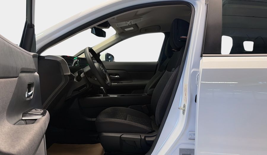 Nissan Kicks 2.0 SV CVT Suv 2025