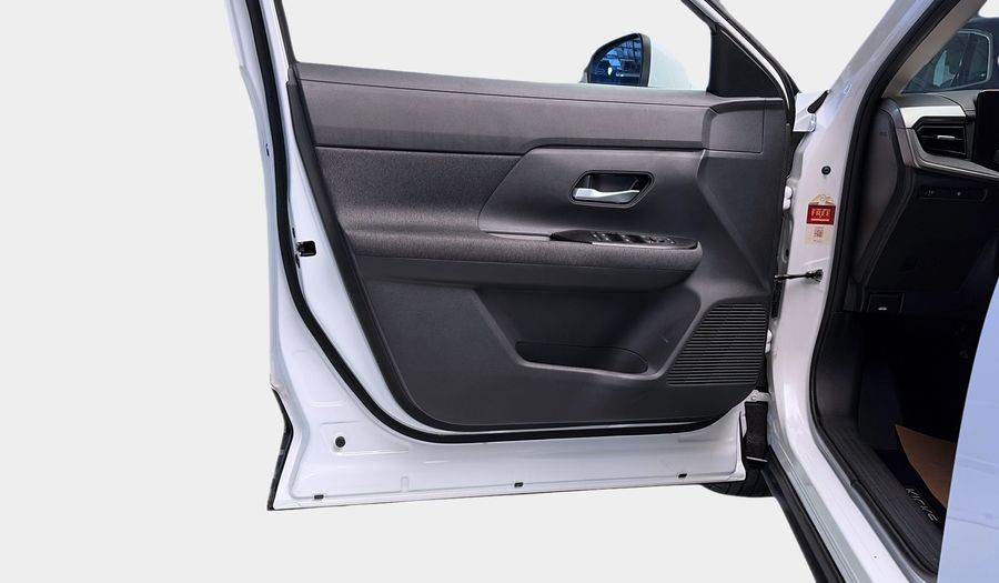 Nissan Kicks 2.0 SV CVT Suv 2025