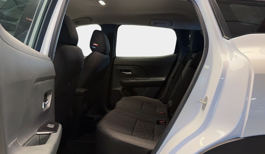Nissan Kicks 2.0 SV CVT Suv 2025