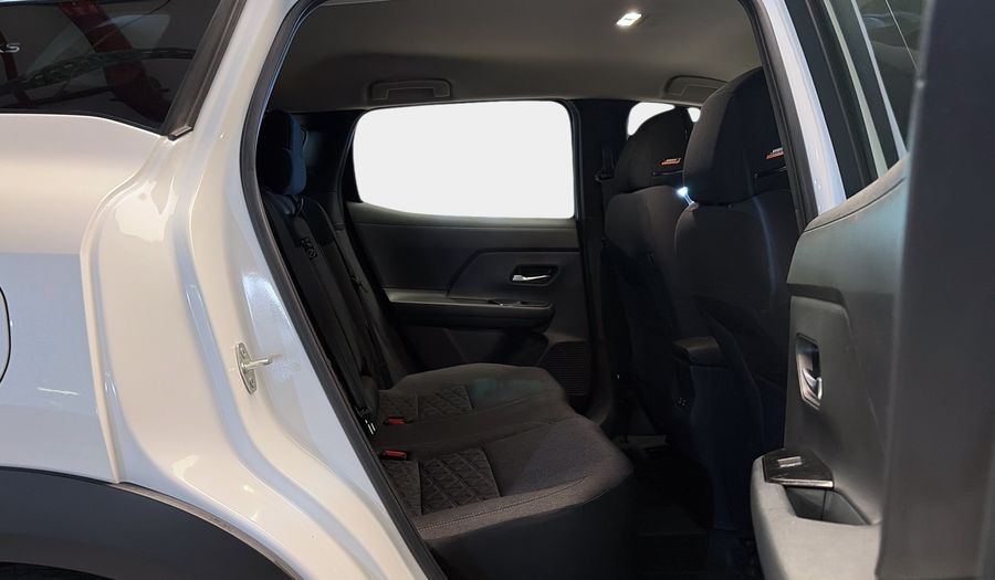 Nissan Kicks 2.0 SV CVT Suv 2025