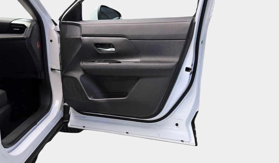 Nissan Kicks 2.0 SV CVT Suv 2025