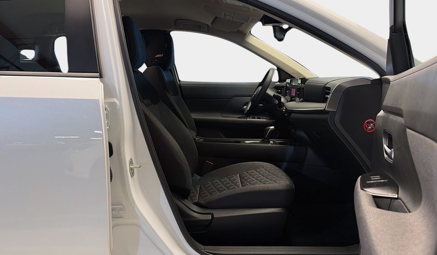 Nissan Kicks 2.0 SV CVT Suv 2025