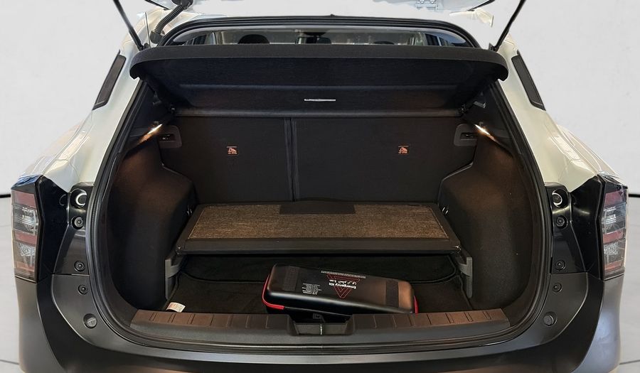 Nissan Kicks 2.0 SV CVT Suv 2025