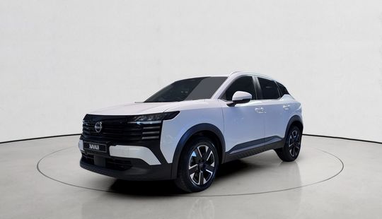 Nissan • Kicks