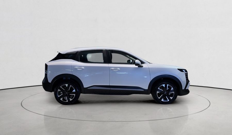 Nissan Kicks 2.0 SV CVT Suv 2025