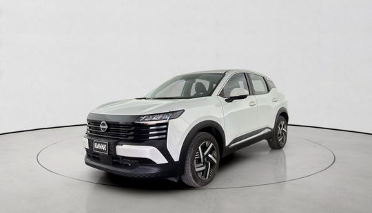 Nissan • Kicks