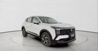 Nissan Kicks 2.0 S CVT Suv 2025