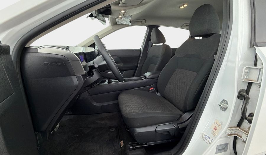 Nissan Kicks 2.0 S CVT Suv 2025
