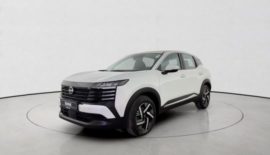 Nissan • Kicks