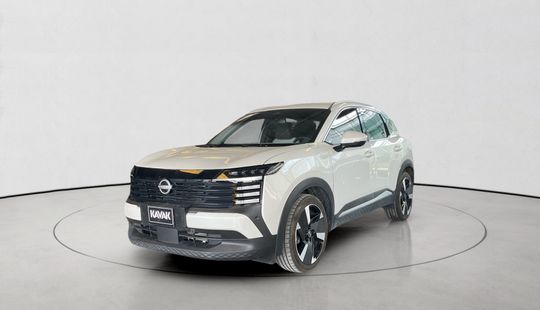 Nissan • Kicks