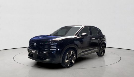 Nissan • Kicks