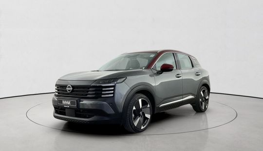Nissan • Kicks