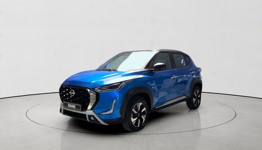 Nissan • Magnite
