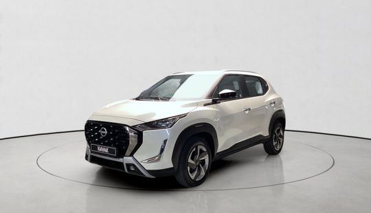 Nissan • Magnite