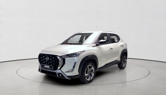 Nissan • Magnite