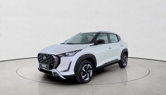 Nissan • Magnite