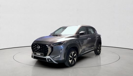 Nissan • Magnite