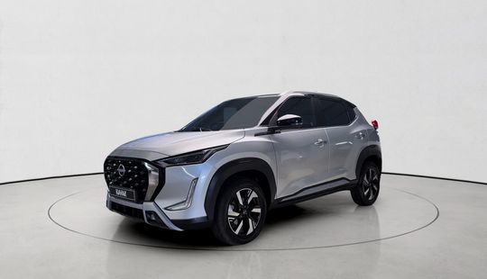 Nissan • Magnite