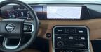 Nissan Patrol 3.8 V6 SE PLATINUM CITY AUTO 4WD Suv 2025