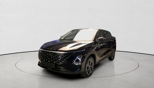 Omoda • C5