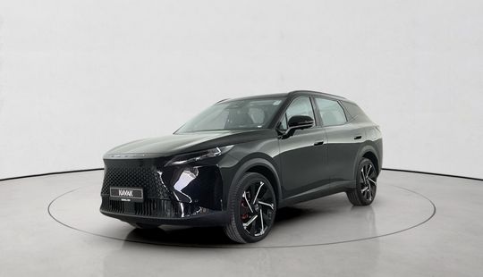 Omoda • C7