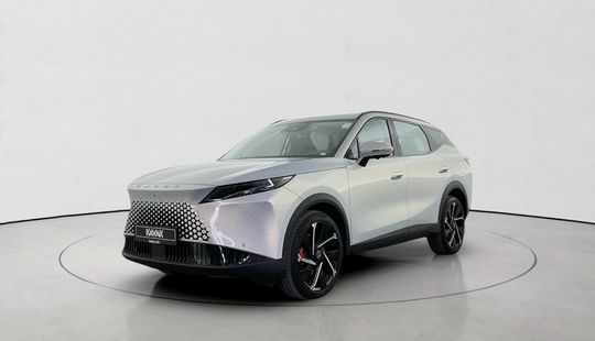 Omoda • C7