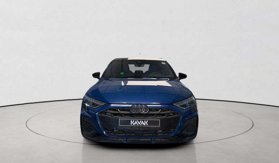 Audi A3 1.4 35 TFSI TIPTRONIC S LINE Sedan 2025