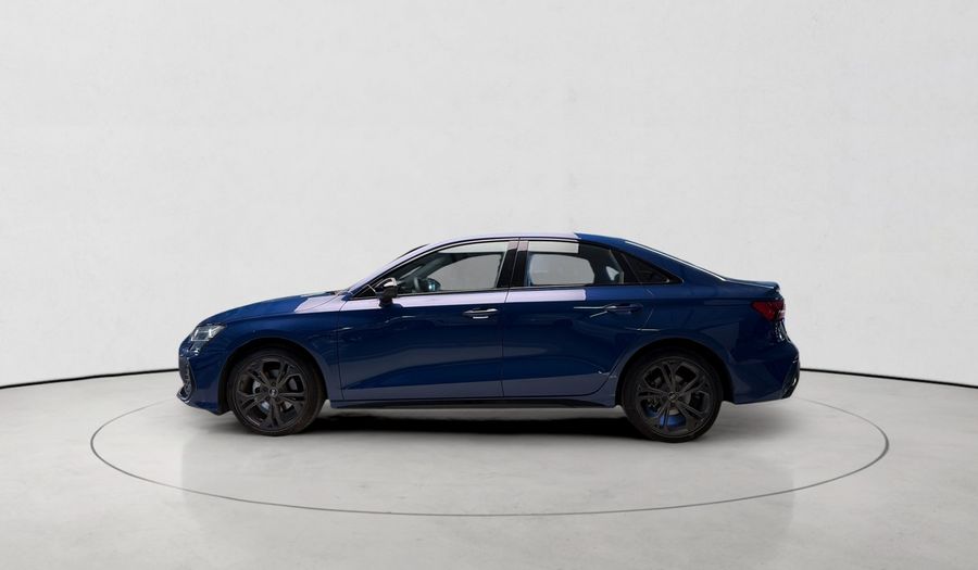 Audi A3 1.4 35 TFSI TIPTRONIC S LINE Sedan 2025
