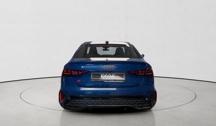 Audi A3 1.4 35 TFSI TIPTRONIC S LINE Sedan 2025