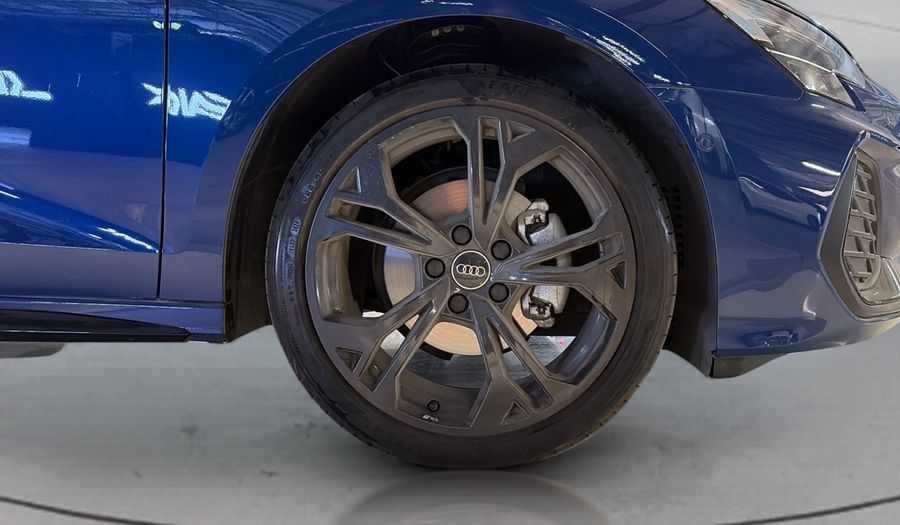 Audi A3 1.4 35 TFSI TIPTRONIC S LINE Sedan 2025
