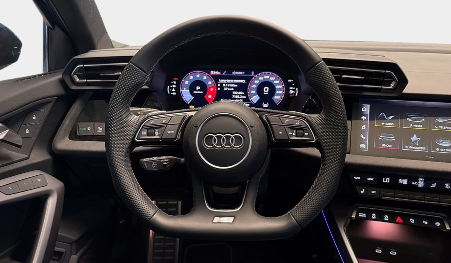 Audi A3 1.4 35 TFSI TIPTRONIC S LINE Sedan 2025