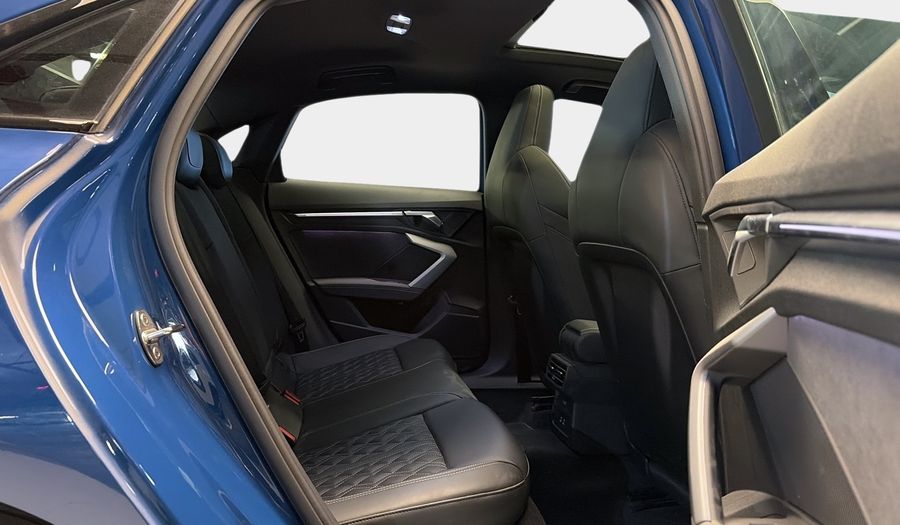 Audi A3 1.4 35 TFSI TIPTRONIC S LINE Sedan 2025