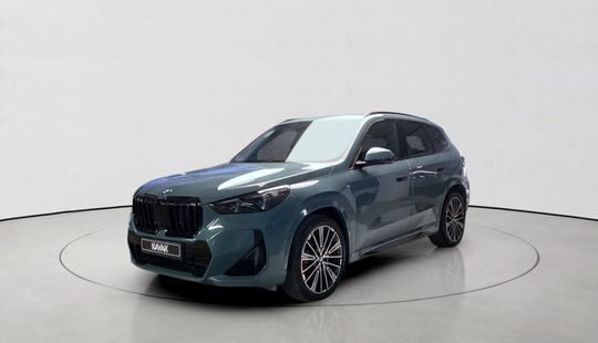 BMW • X1