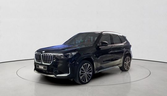 BMW • X1
