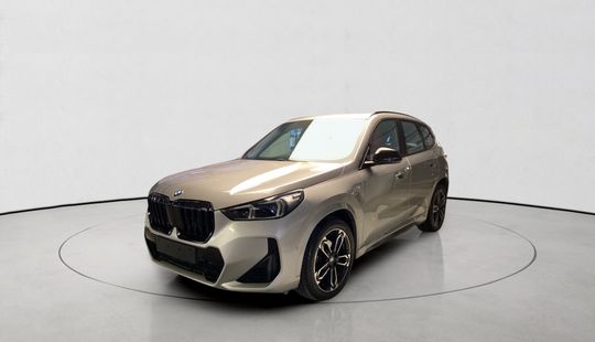 BMW • X1