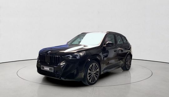 BMW • X1