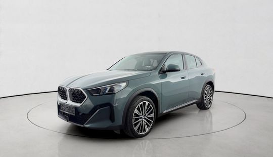 BMW • X2