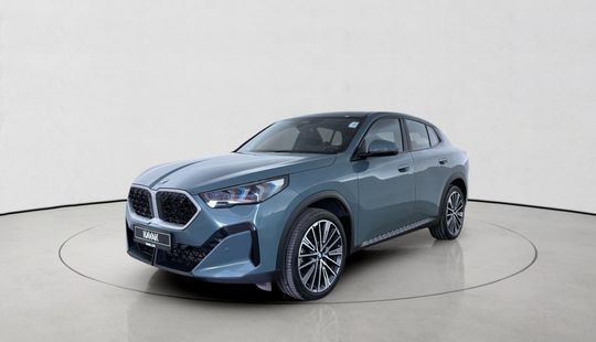 BMW • X2