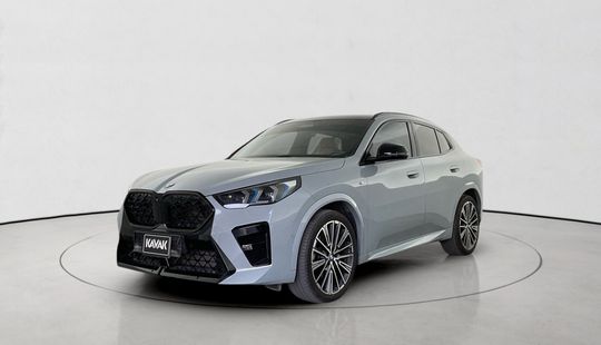 BMW • X2
